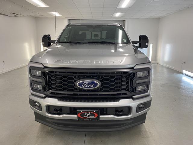 new 2024 Ford F-250 car, priced at $78,145