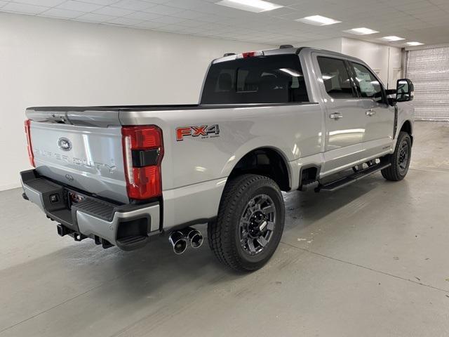 new 2024 Ford F-250 car, priced at $78,145