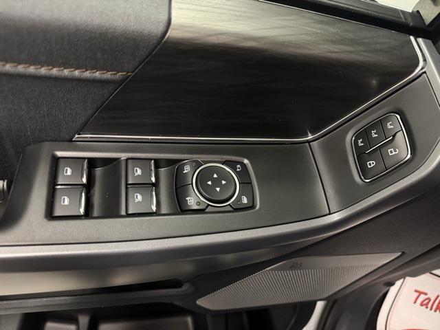 new 2025 Ford F-150 car, priced at $73,190