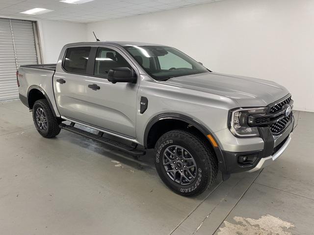 new 2024 Ford Ranger car, priced at $43,595