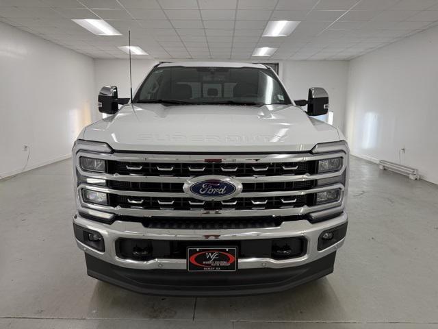 new 2025 Ford F-350 car, priced at $89,225