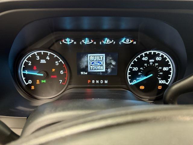new 2025 Ford F-250 car, priced at $51,380
