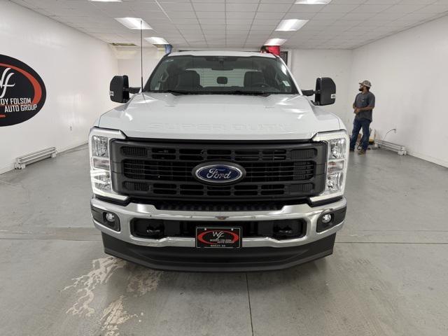 new 2025 Ford F-250 car, priced at $51,380