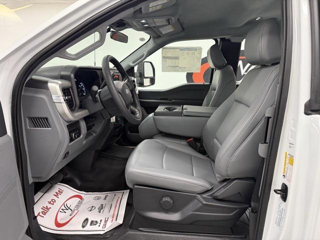 new 2025 Ford F-250 car, priced at $51,380