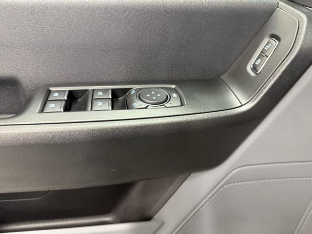 new 2025 Ford F-250 car, priced at $51,380