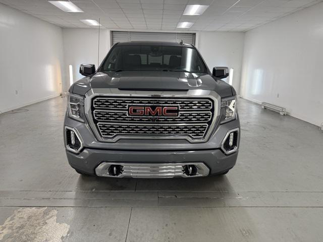 used 2021 GMC Sierra 1500 car