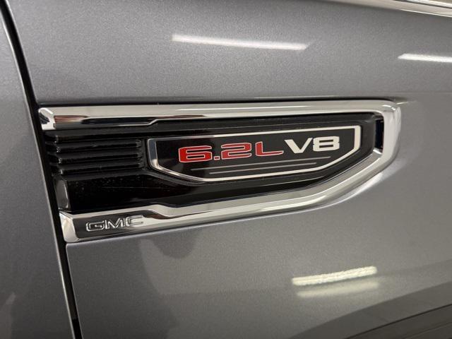 used 2021 GMC Sierra 1500 car