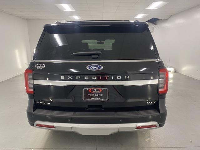 new 2024 Ford Expedition car, priced at $88,010