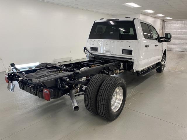 new 2024 Ford F-350 car, priced at $75,685