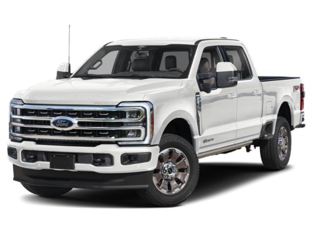 new 2025 Ford F-250 car, priced at $96,840