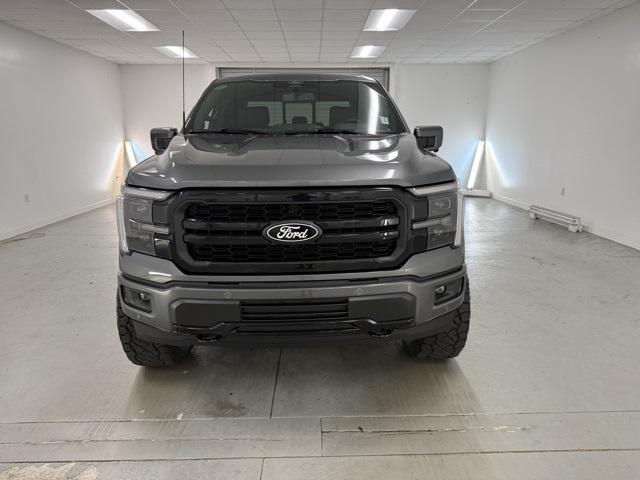 new 2025 Ford F-150 car, priced at $71,020