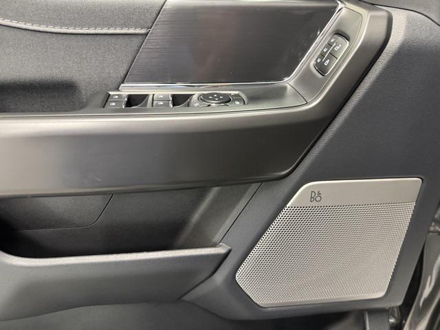 new 2025 Ford F-150 car, priced at $71,020