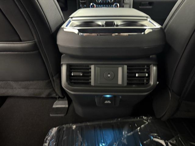 new 2025 Ford F-150 car, priced at $71,020