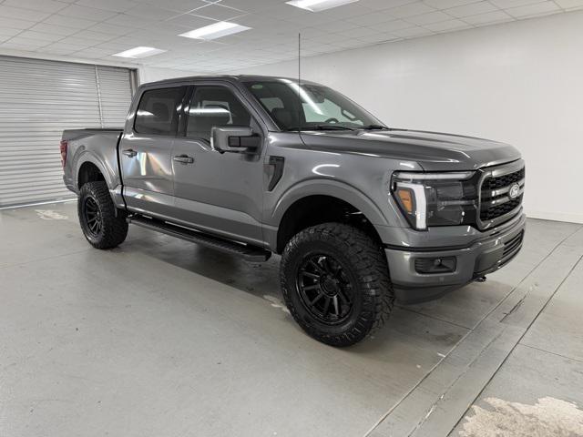 new 2025 Ford F-150 car, priced at $71,020