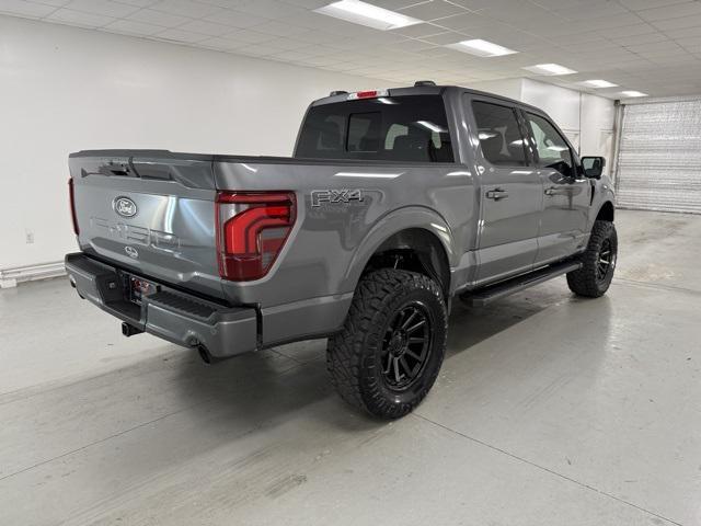 new 2025 Ford F-150 car, priced at $71,020
