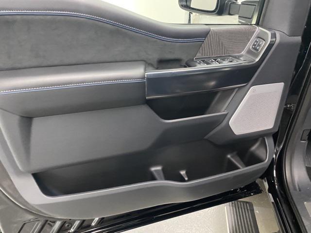 new 2025 Ford F-350 car, priced at $96,620