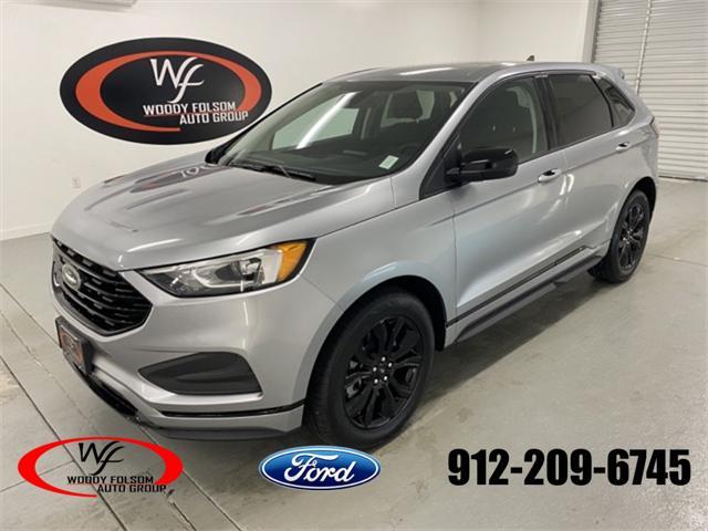 new 2024 Ford Edge car, priced at $38,683