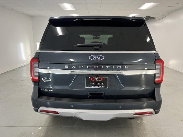 new 2024 Ford Expedition car, priced at $67,918