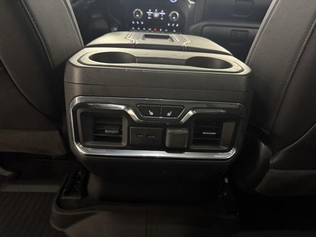 used 2020 GMC Sierra 1500 car, priced at $43,968