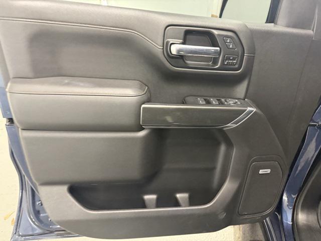 used 2020 GMC Sierra 1500 car, priced at $43,968