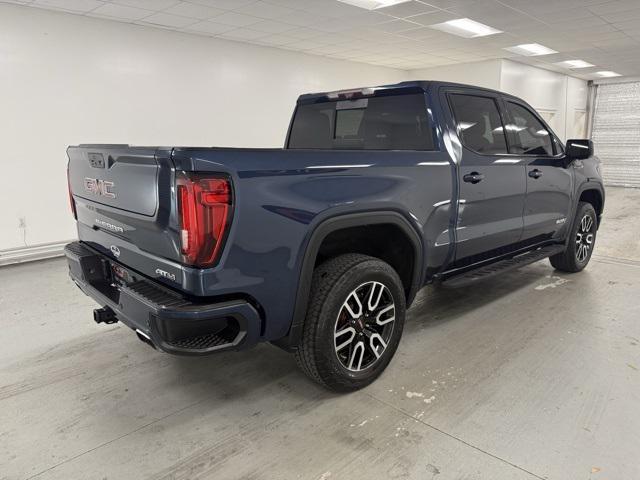 used 2020 GMC Sierra 1500 car, priced at $43,968