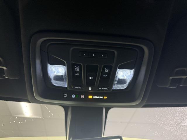 used 2020 GMC Sierra 1500 car, priced at $43,968