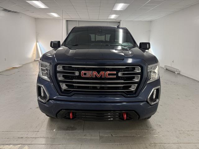 used 2020 GMC Sierra 1500 car, priced at $43,968