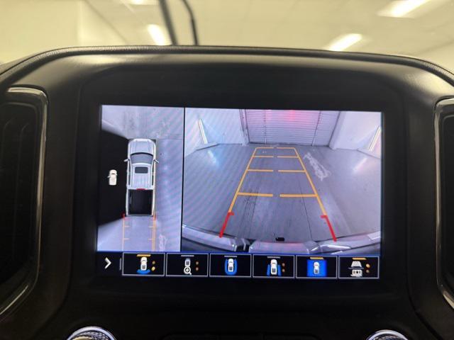 used 2020 GMC Sierra 1500 car, priced at $43,968