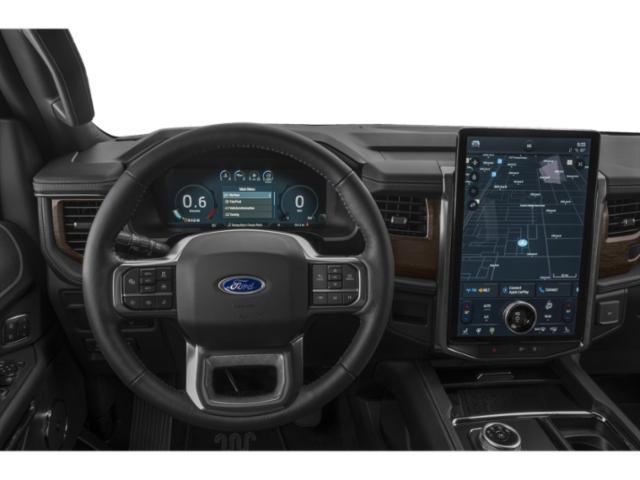 used 2023 Ford Expedition car, priced at $61,968