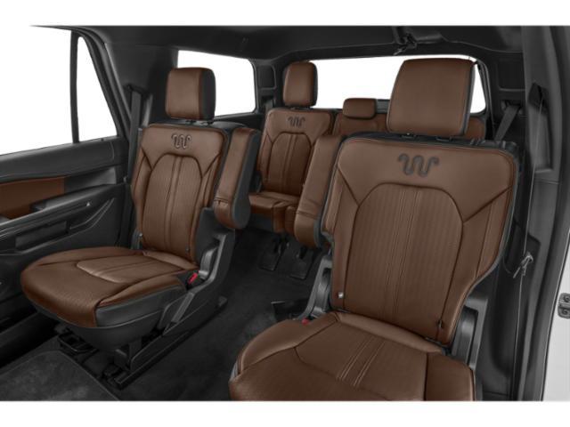 used 2023 Ford Expedition car, priced at $61,968