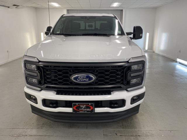 new 2024 Ford F-350 car, priced at $71,355