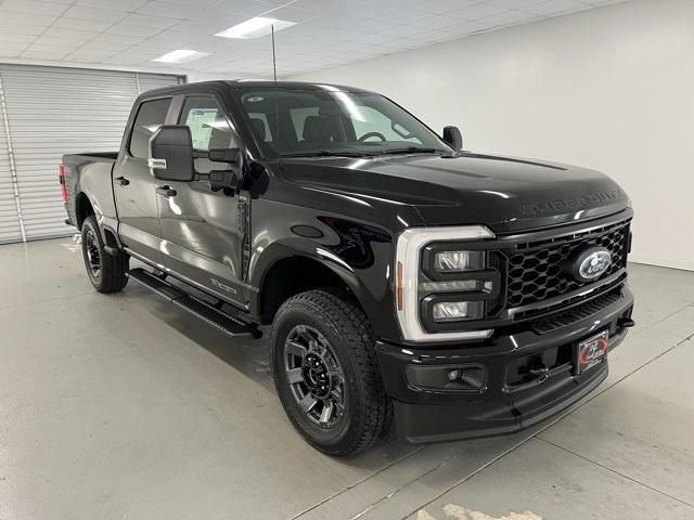 new 2024 Ford F-250 car, priced at $69,295