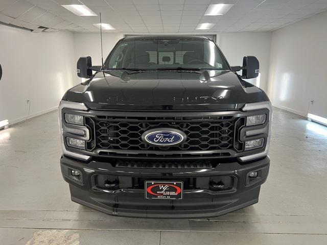 new 2024 Ford F-250 car, priced at $69,295