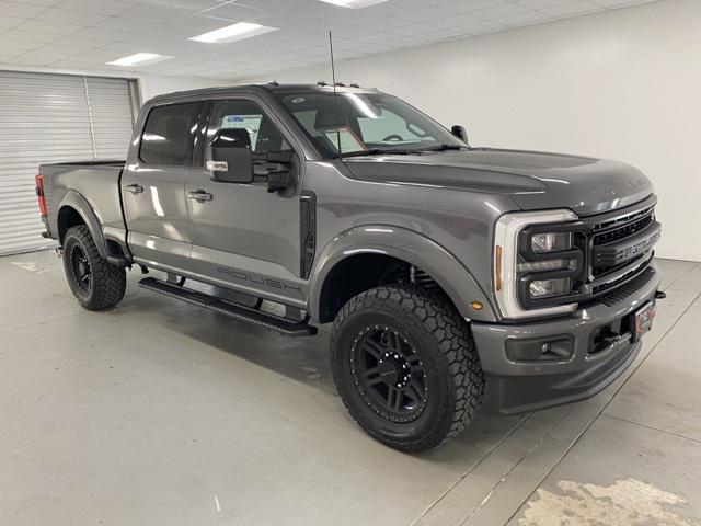 new 2024 Ford F-250 car, priced at $87,870