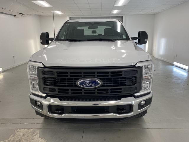 new 2024 Ford F-250 car, priced at $63,450