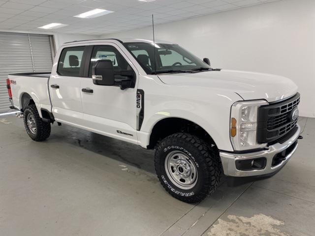 new 2024 Ford F-250 car, priced at $63,450