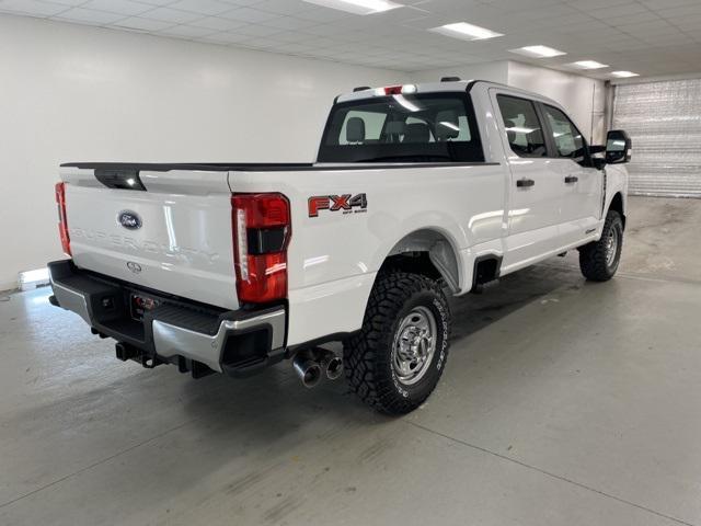 new 2024 Ford F-250 car, priced at $63,450