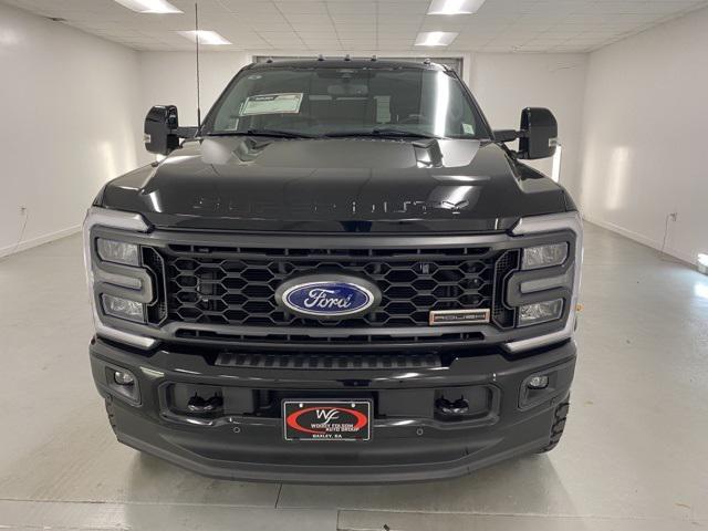 new 2024 Ford F-250 car, priced at $104,970