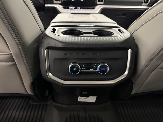 new 2025 Ford Expedition car, priced at $70,000