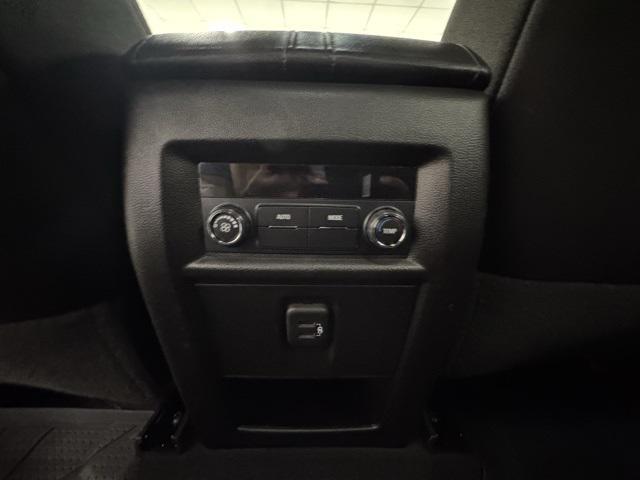 used 2022 Chevrolet Traverse car, priced at $27,496