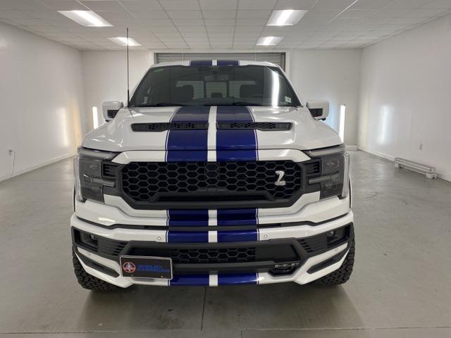 new 2025 Ford F-150 car, priced at $141,215