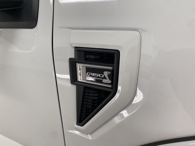 new 2025 Ford F-150 car, priced at $141,215