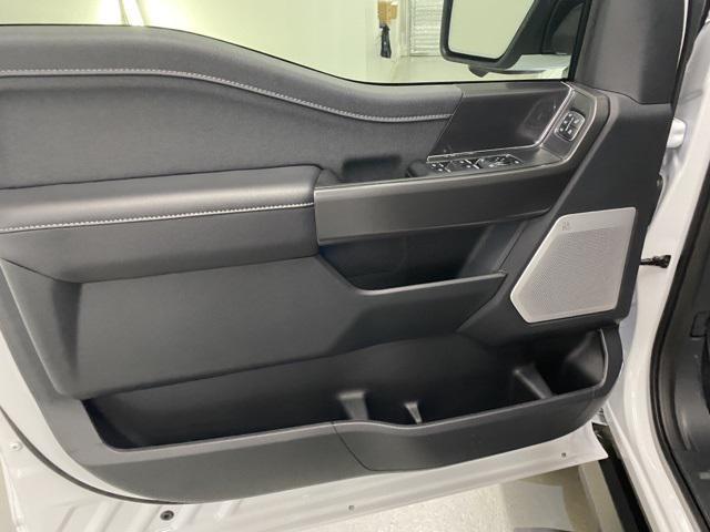 new 2025 Ford F-150 car, priced at $141,215
