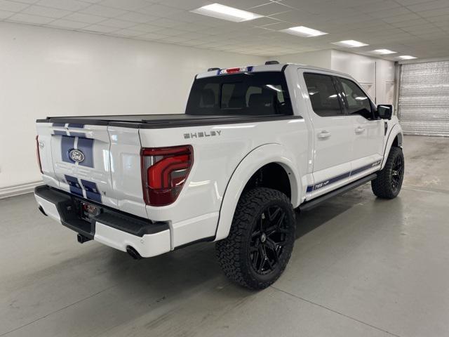 new 2025 Ford F-150 car, priced at $141,215