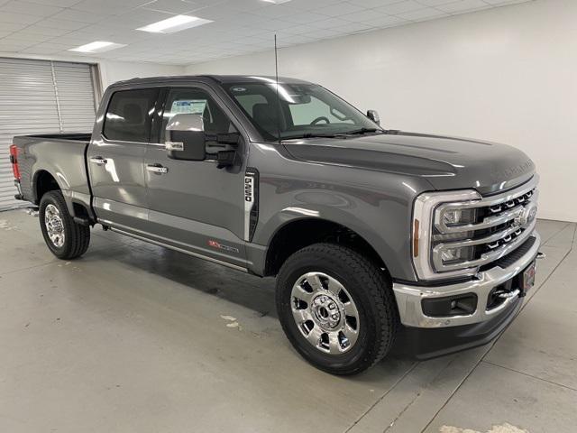 new 2024 Ford F-250 car, priced at $87,755