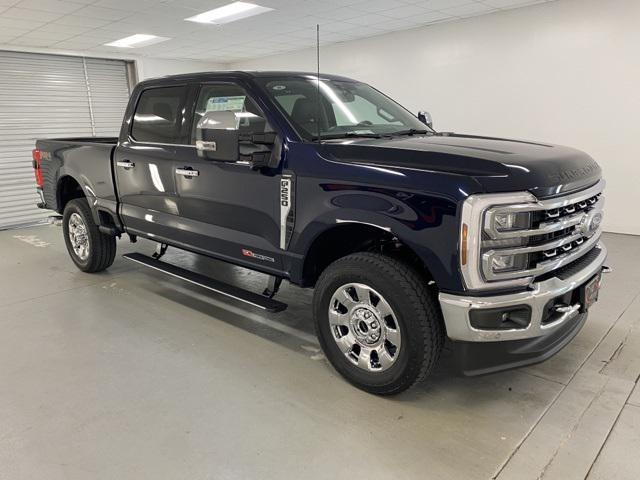 new 2024 Ford F-250 car, priced at $87,755