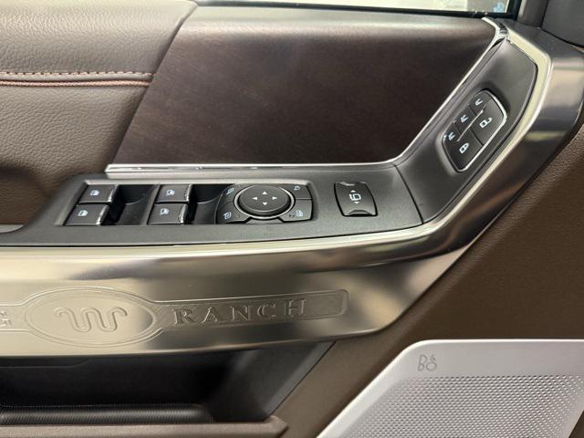 new 2026 Ford F-250 car, priced at $98,965