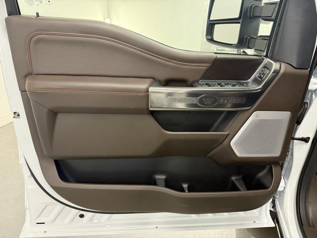 new 2026 Ford F-250 car, priced at $98,965