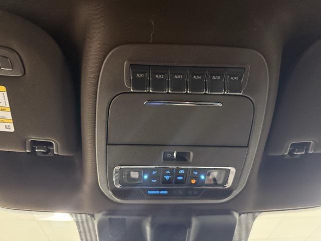 new 2026 Ford F-250 car, priced at $98,965