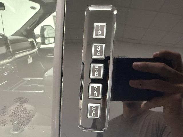 new 2026 Ford F-250 car, priced at $98,965
